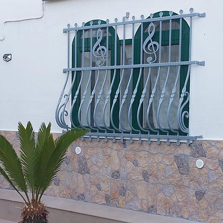 فيلا Symphony House رافيلّو المظهر الخارجي الصورة