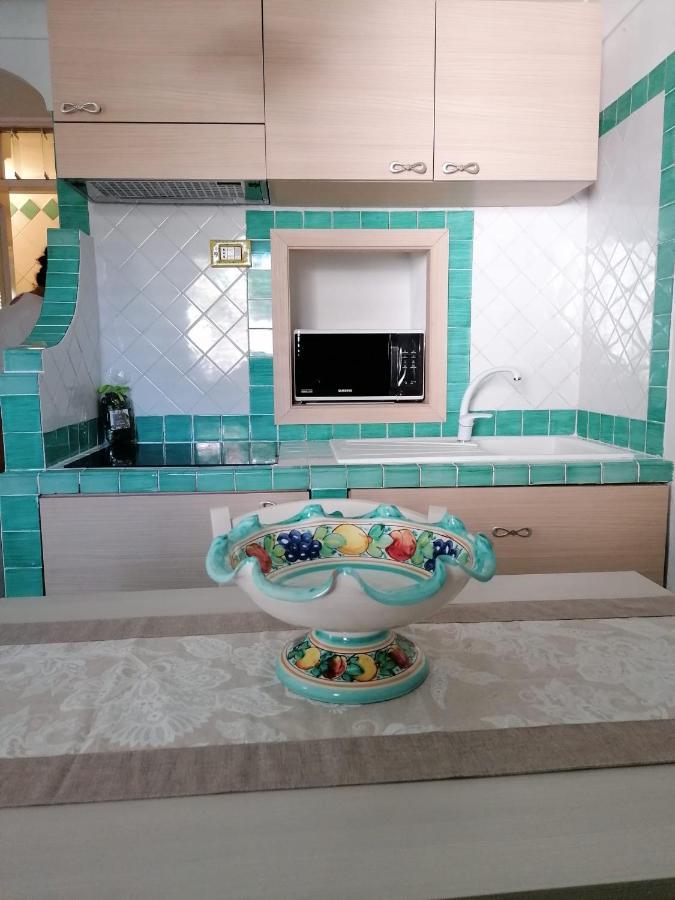 فيلا Symphony House رافيلّو المظهر الخارجي الصورة