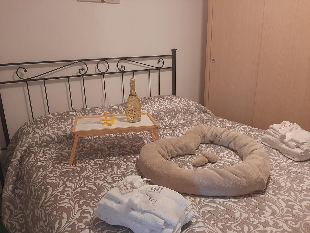 فيلا Symphony House رافيلّو المظهر الخارجي الصورة