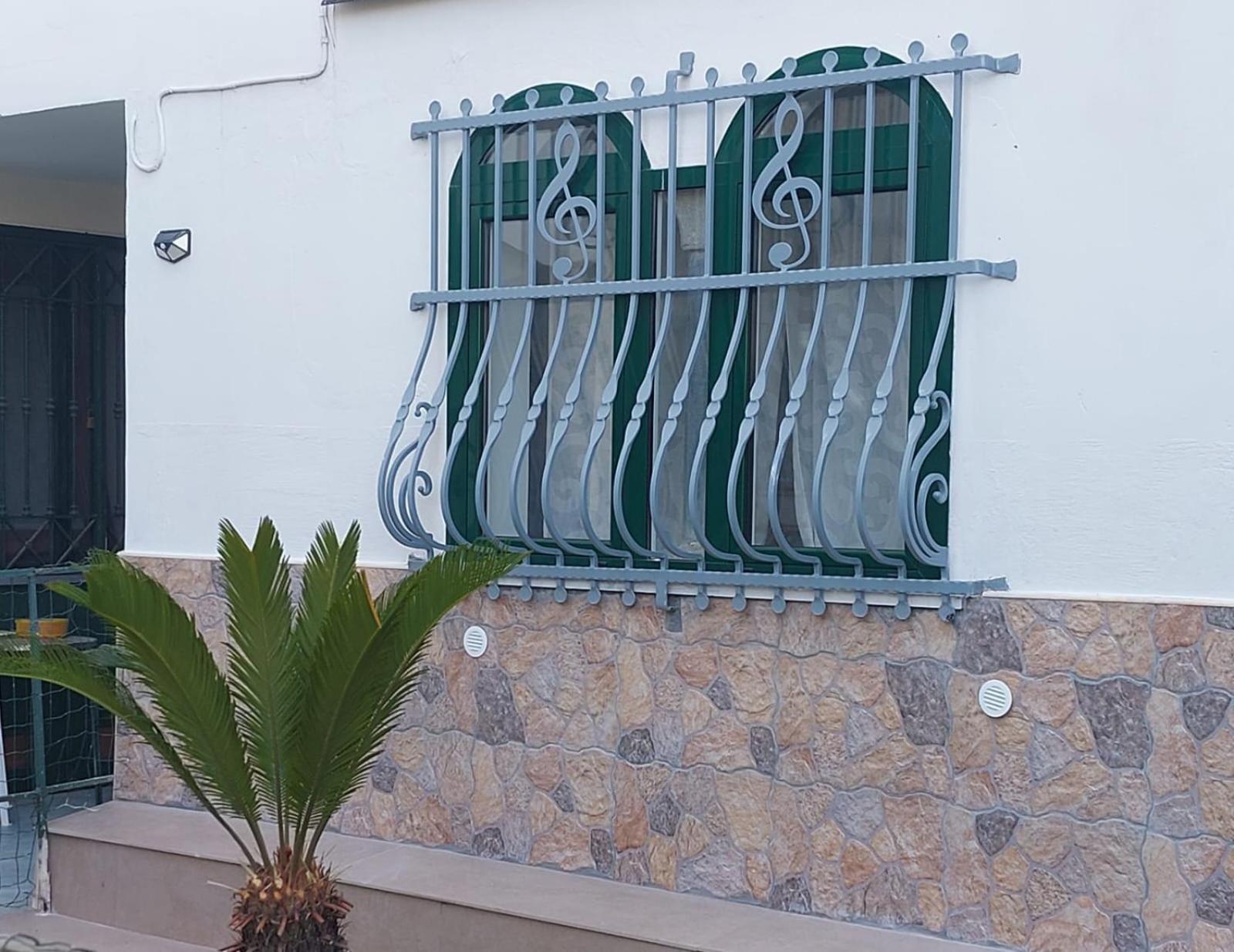 فيلا Symphony House رافيلّو المظهر الخارجي الصورة