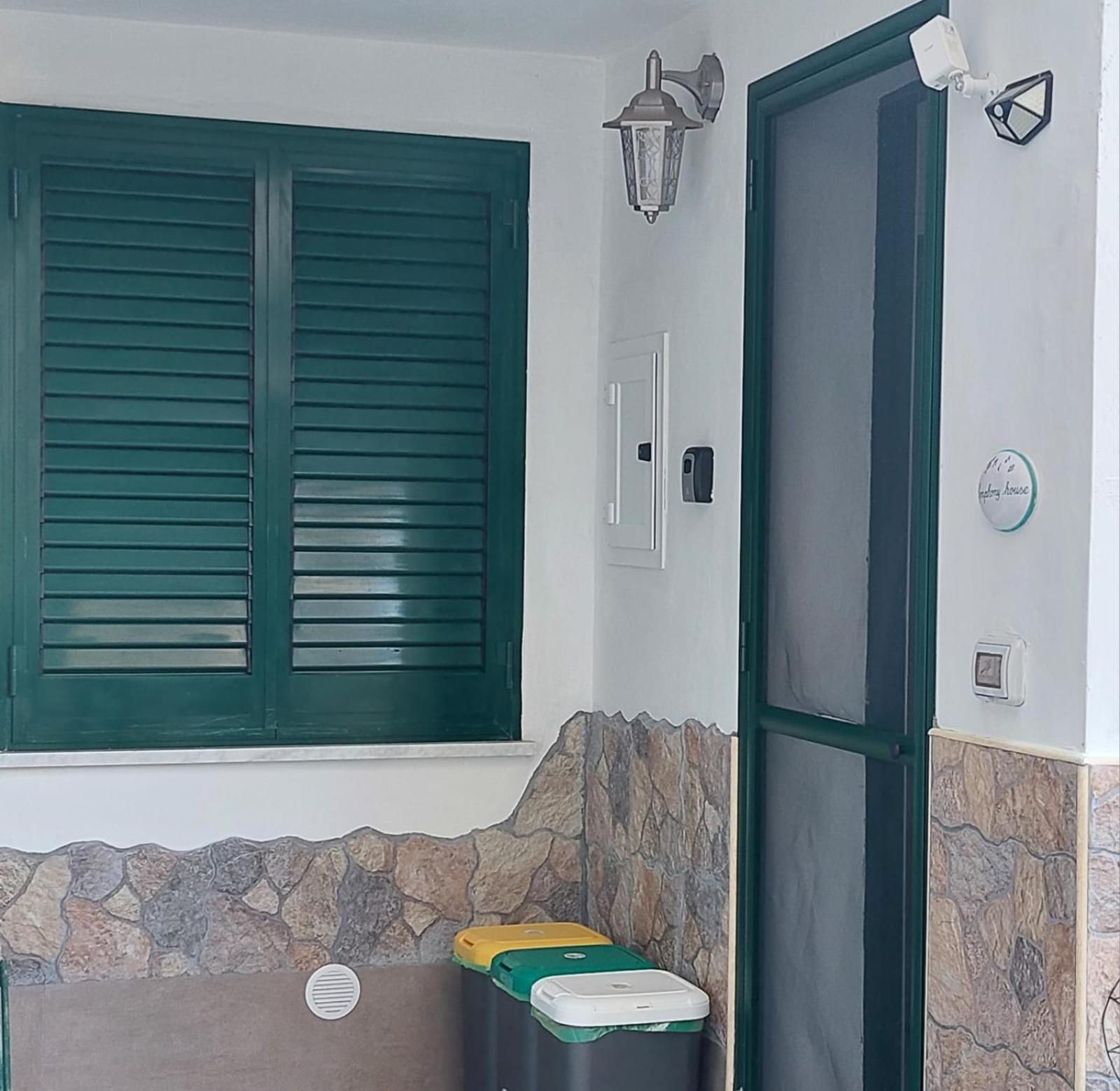 فيلا Symphony House رافيلّو المظهر الخارجي الصورة