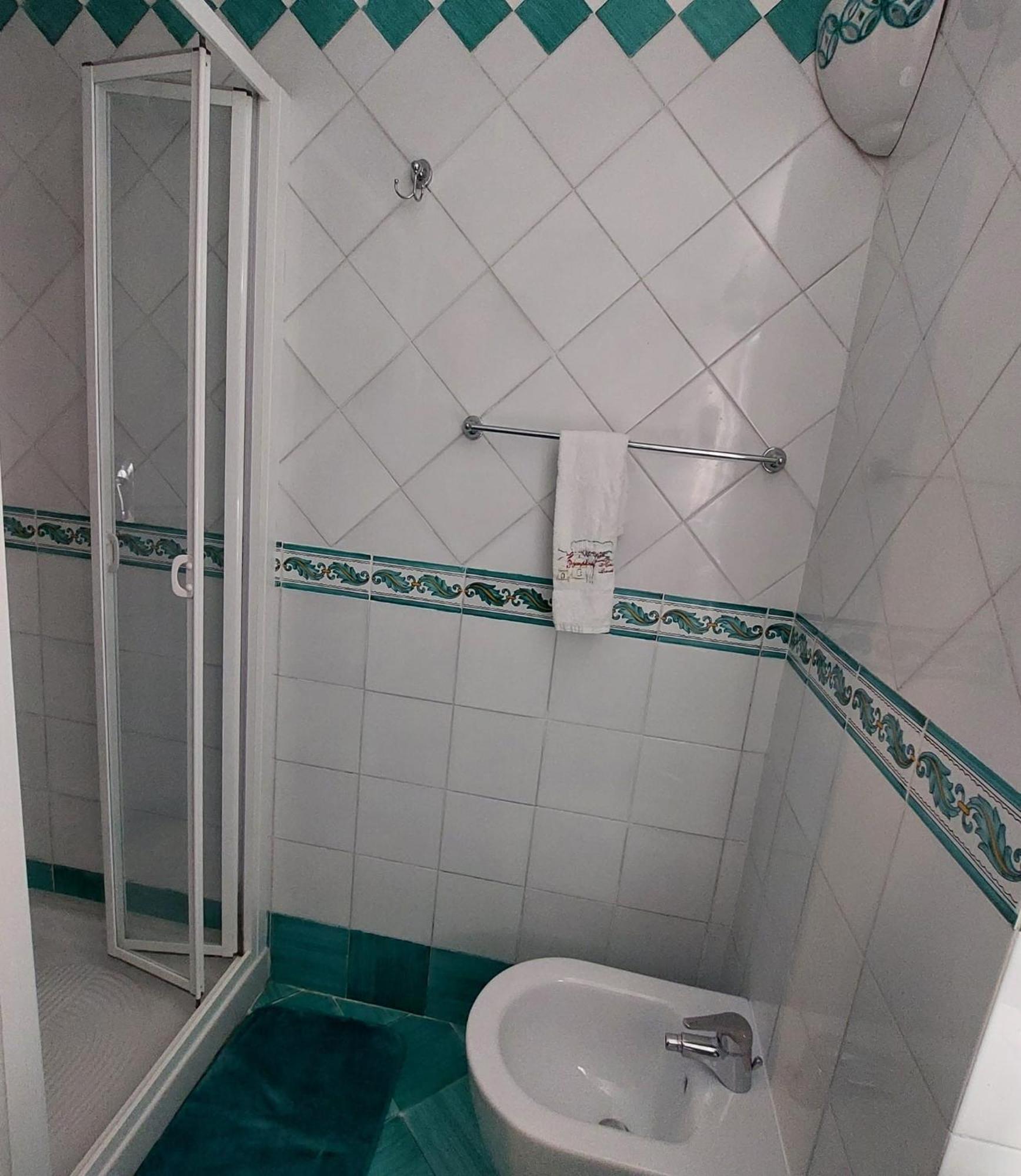فيلا Symphony House رافيلّو المظهر الخارجي الصورة