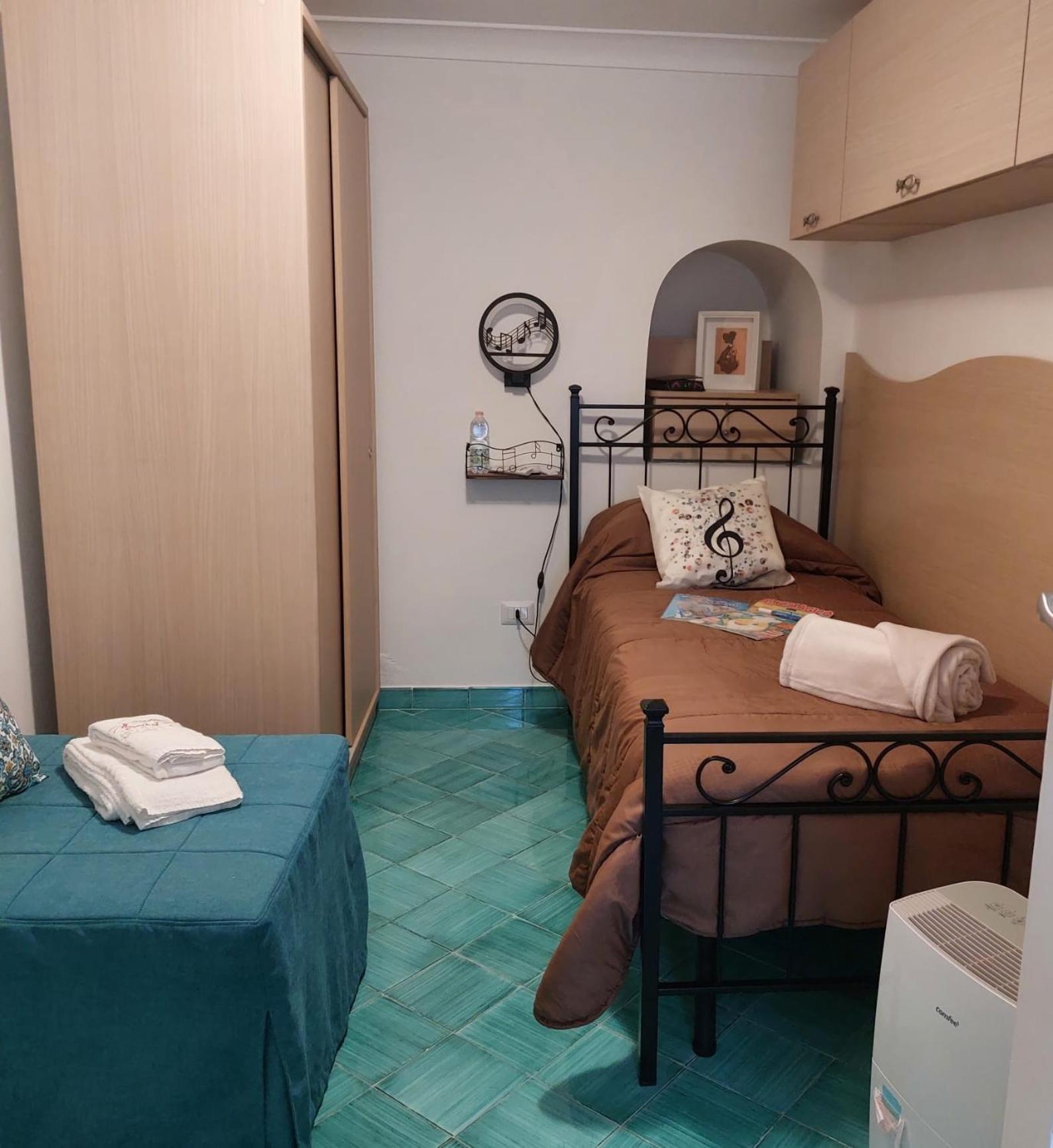 فيلا Symphony House رافيلّو المظهر الخارجي الصورة