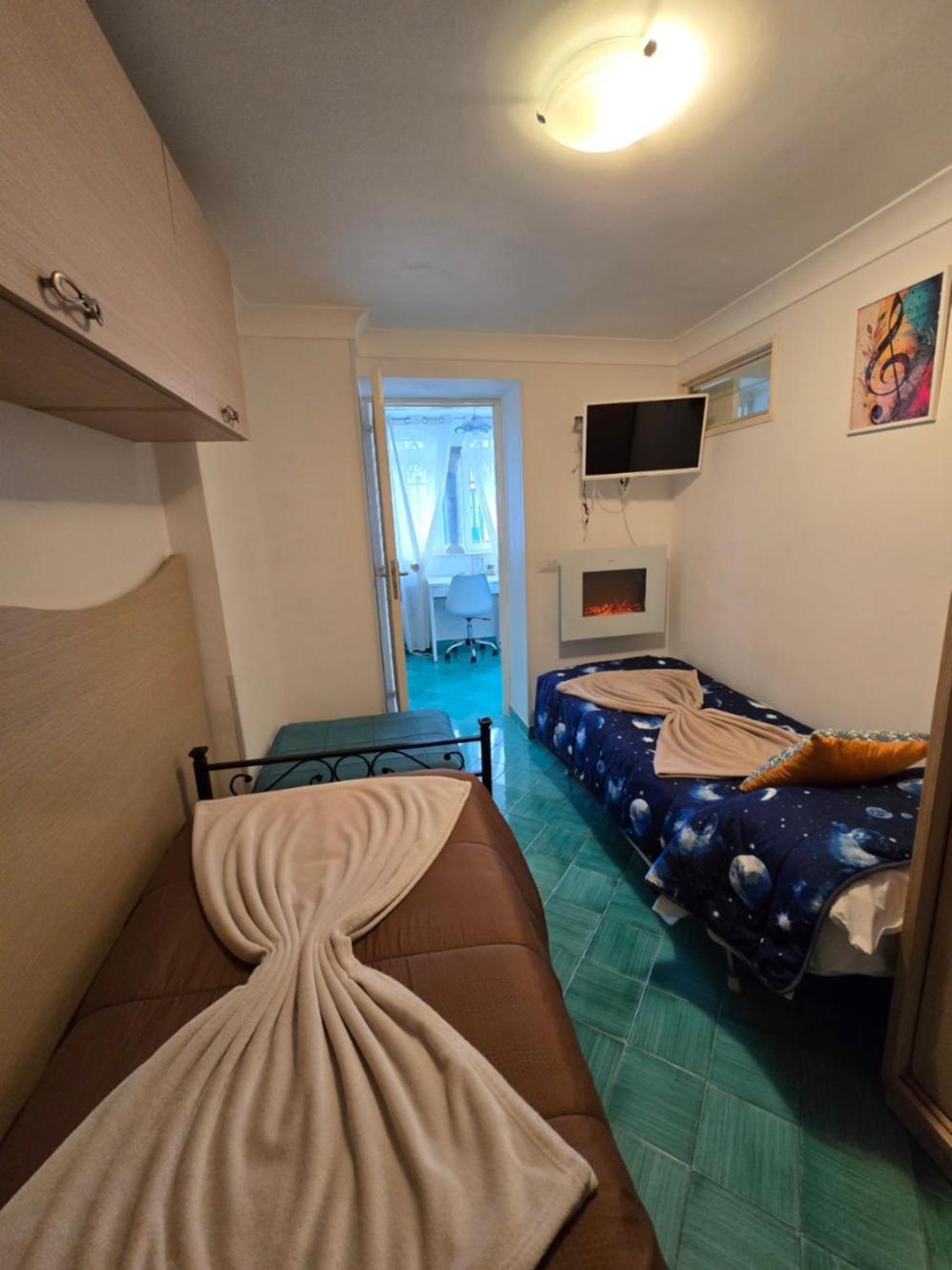 فيلا Symphony House رافيلّو المظهر الخارجي الصورة
