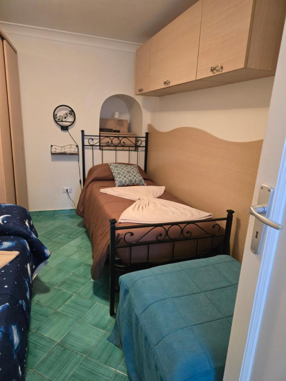 فيلا Symphony House رافيلّو المظهر الخارجي الصورة