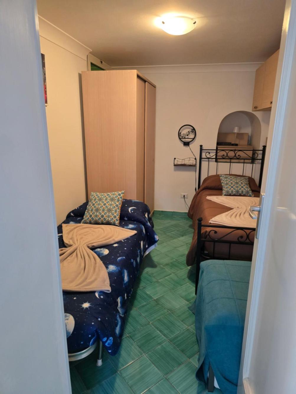فيلا Symphony House رافيلّو المظهر الخارجي الصورة